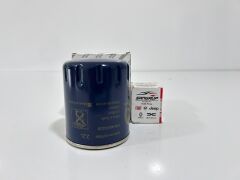 Yağ Filtresi Ducato Boxer Jumper 2.2 Euro 6
