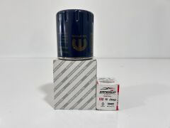 Yağ Filtresi Ducato Boxer Jumper 2.2 Euro 6