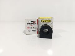 Viraj Lastiği Ön Orta Duster (2009-2017) 8200852550