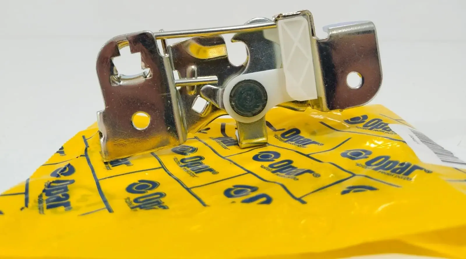 Kaput Kilidi | 131 Doğan Kartal Şahin