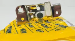 Kaput Kilidi | 131 Doğan Kartal Şahin