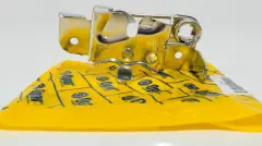 Kaput Kilidi | 131 Doğan Kartal Şahin