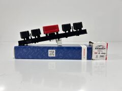 Anahtar Grubu Komple Sisli Tofaş Kartal