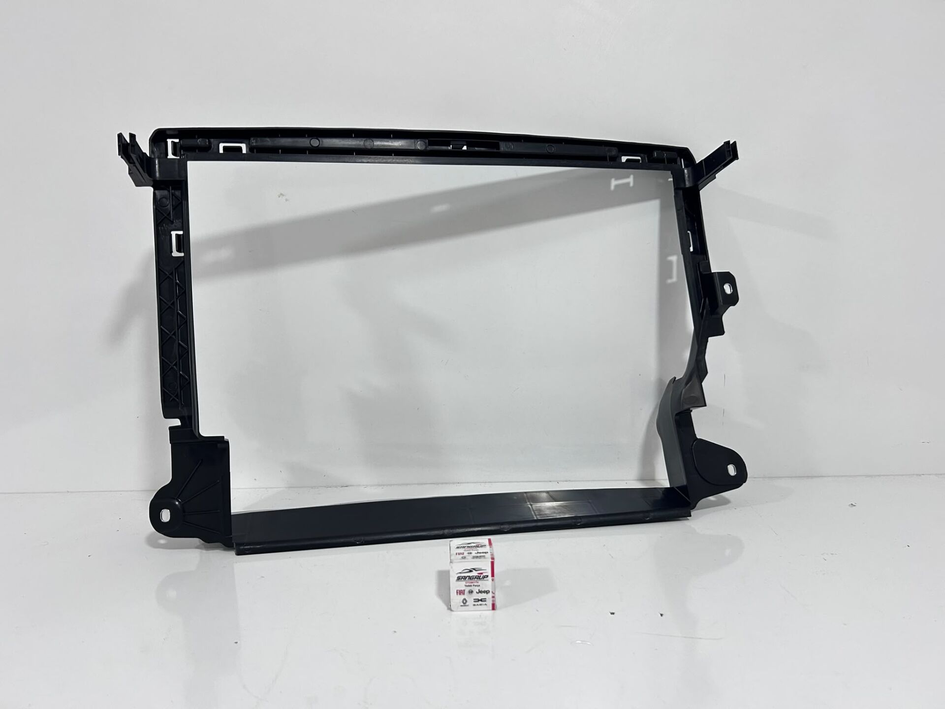 Radyatör Davlumbazı Egea 1.6 Euro 6