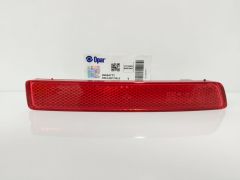 Arka Tampon Reflektörü Sol | Punto