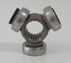 Aks Mafsalı | Doblo Linea Fiorino Egea 1.3 1.9 Jtd (24 Diş)