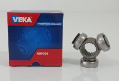 Aks Mafsalı | Doblo Linea Fiorino Egea 1.3 1.9 Jtd (24 Diş)