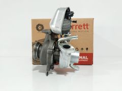 Turbo | Doblo Fiorino Egea (Orijinal) 1.3 Jtd Euro 6 - Garret