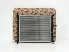 Su Radyatörü | Brava Bravo Marea 1.6 16v - Otomatik Şanzuman