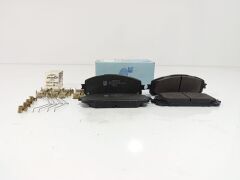 Ön Balata Jeep Cheeroke 2013 ve Sonrası