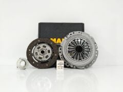Debriyaj Baskı Balata Seti 131 Doğan Kartal Şahin - Düz Motor