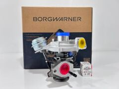 Turbo Doblo Linea Bravo Giulietta 1.6 Mjtd