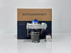 Turbo Doblo Linea Bravo Giulietta 1.6 Mjtd