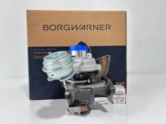 Turbo Doblo Linea Bravo Giulietta 1.6 Mjtd
