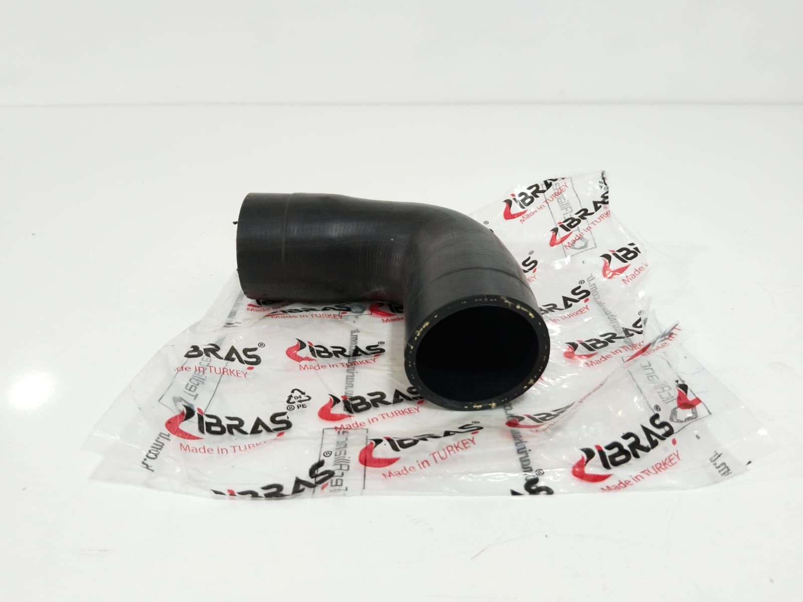 Turbo Hortumu (Emme) Fiat Doblo 2009 - 2015 1.6 2.0 Mjtd