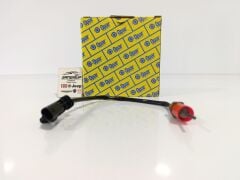 Lamda (Eksoz) Sensörü Egea Fiorino Doblo 2012 Ve Sonrası 500L 500X 1.3 Mjtd E6