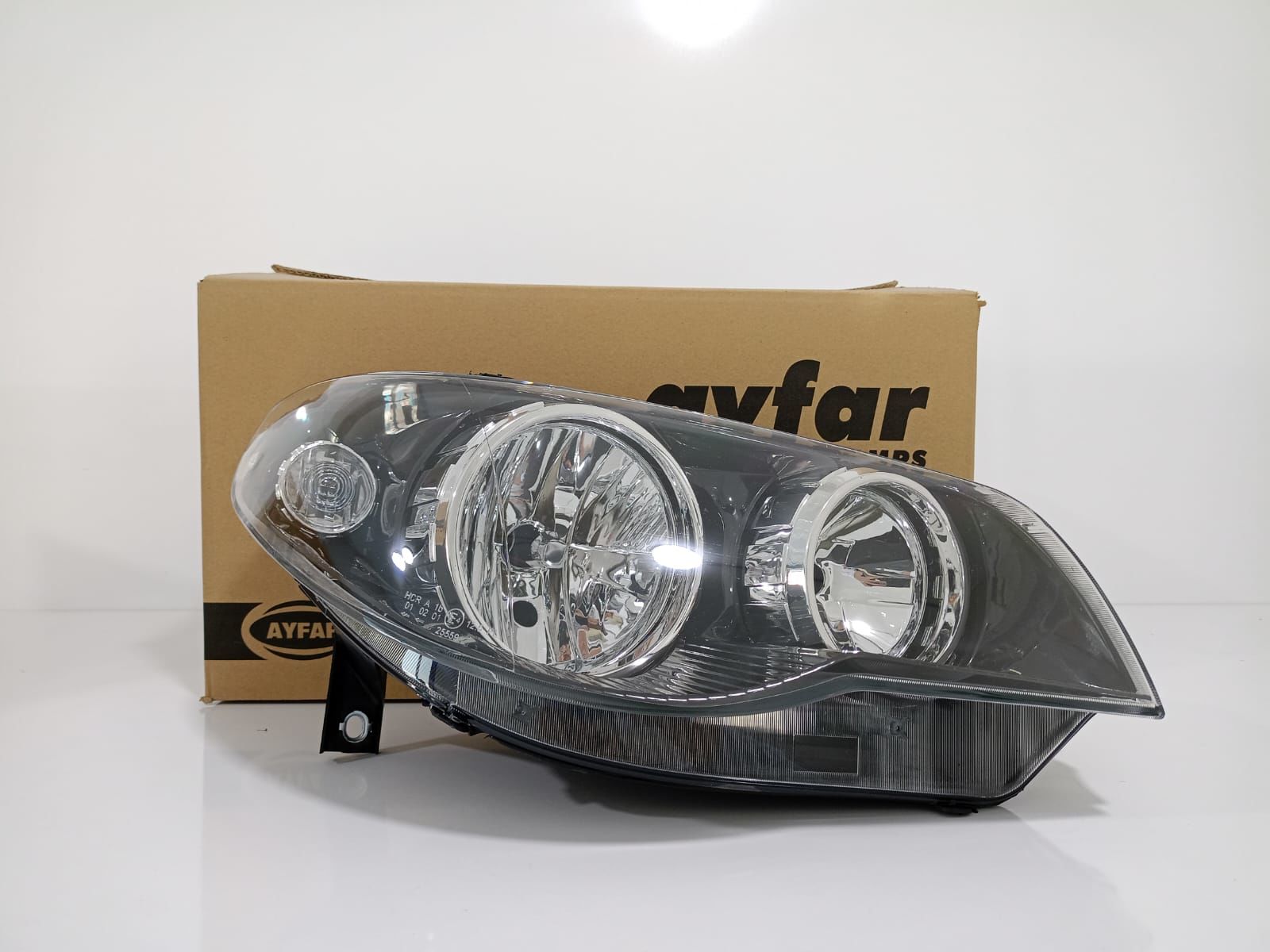 Sağ Far | Albea Palio Sole 2006-2012