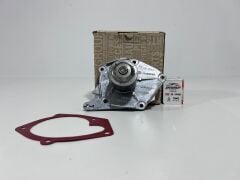 Devirdaim Su Pompası | Megane Dokker Duster Fluence Logan 1.5 K9K
