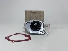 Devirdaim Su Pompası | Megane Dokker Duster Fluence Logan 1.5 K9K
