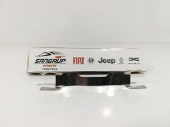 Balata Maşası Doğan Kartal Şahin Uzun