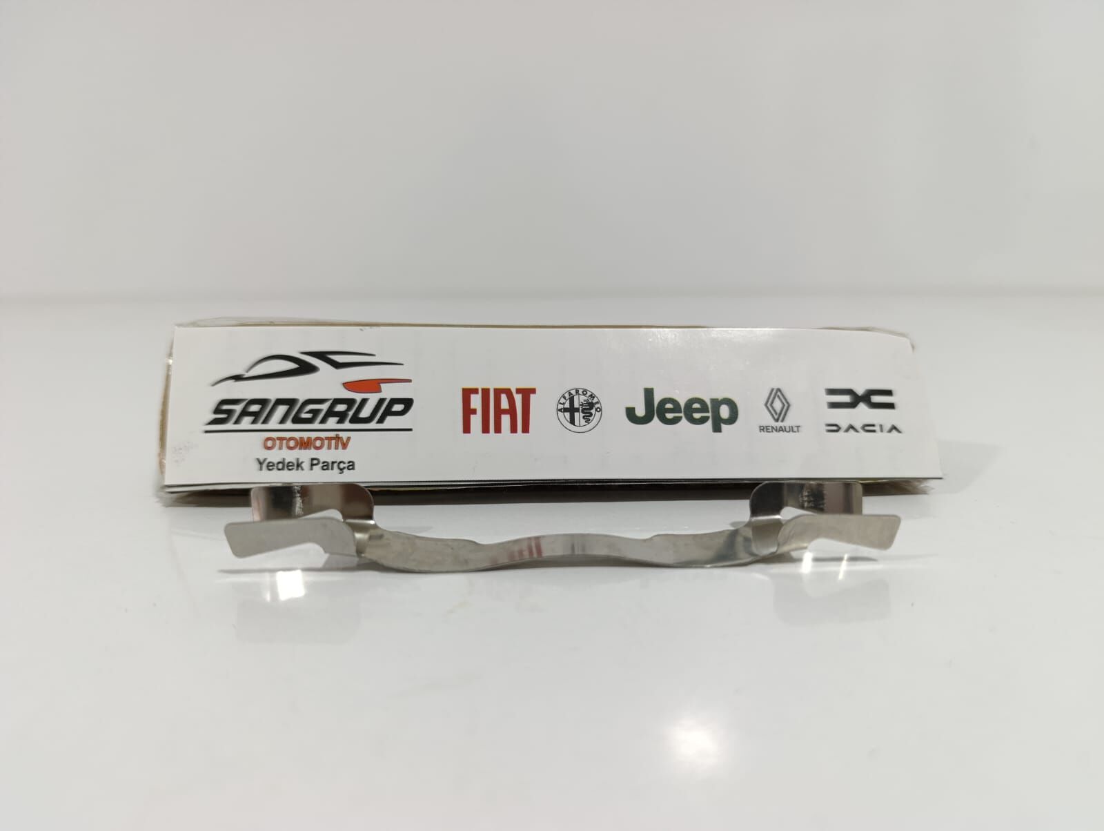 Balata Maşası Doğan Kartal Şahin Uzun