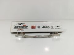 Balata Maşası Doğan Kartal Şahin Uzun