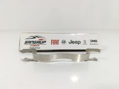 Balata Maşası Doğan Kartal Şahin Uzun