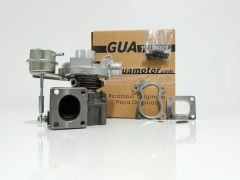 Turbo | Doblo 1.9 Jtd (2001-2005)