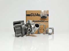 Turbo | Doblo 1.9 Jtd (2001-2005)