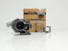 Turbo | Doblo 1.9 Jtd (2001-2005)