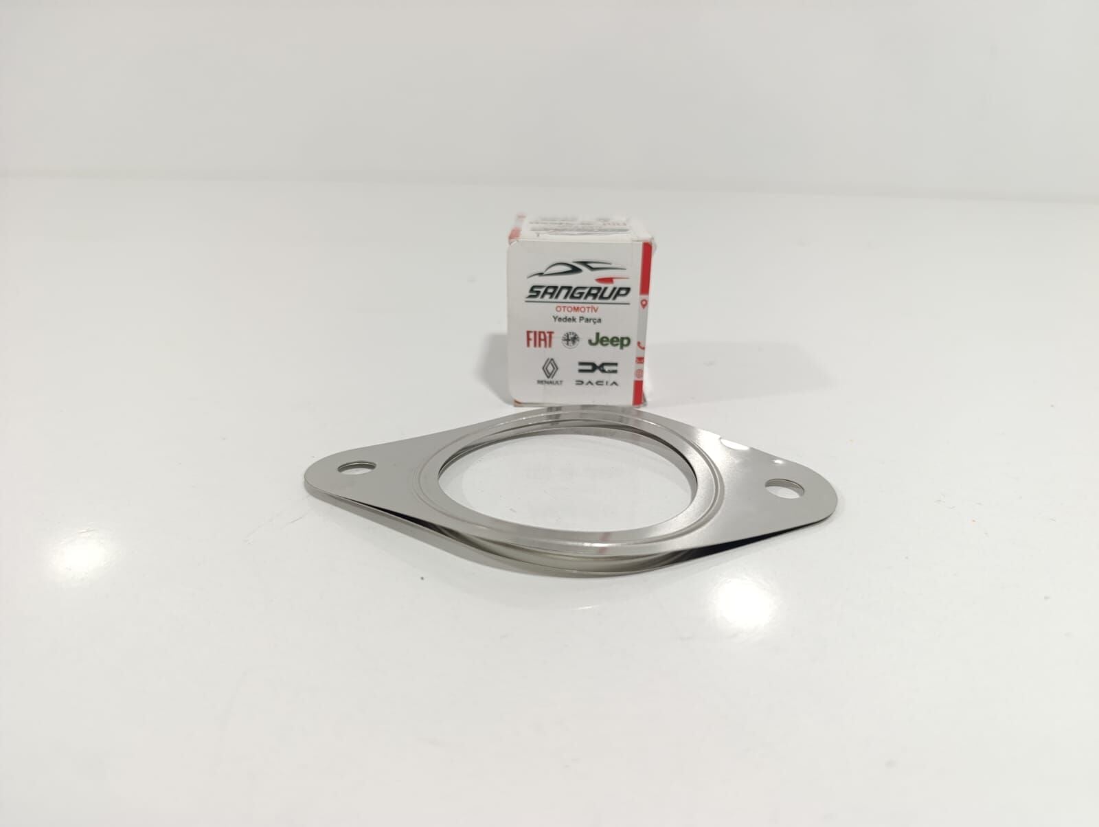 Eksoz Boğaz Contası Fiorino Egea 1.3 - Orijinal
