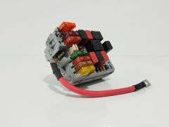 Sigorta Kutusu Motor İçi | Palio Albea