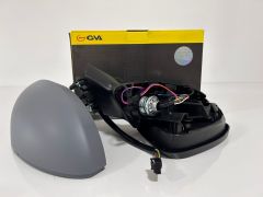 Dış Dikiz Ayna Sağ | Clio 5 (2019 Ve Sonrası) Katlanır Sinyalli Elektrikli