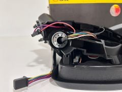 Dış Dikiz Ayna Sağ | Clio 5 (2019 Ve Sonrası) Katlanır Sinyalli Elektrikli