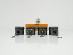 Piston Sekman | Doblo Linea Grande Punto Fiorino Egea 1.3 Jtd 0.40 Euro 5 Takım