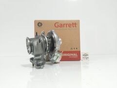 Turbo Grande Punto Fiorino Euro 5