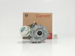 Turbo Grande Punto Fiorino Euro 5