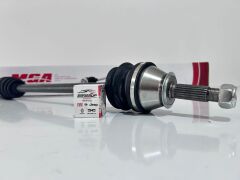 Ön Sağ Aks Komple R9 Broadway Fairway R11 Flash
