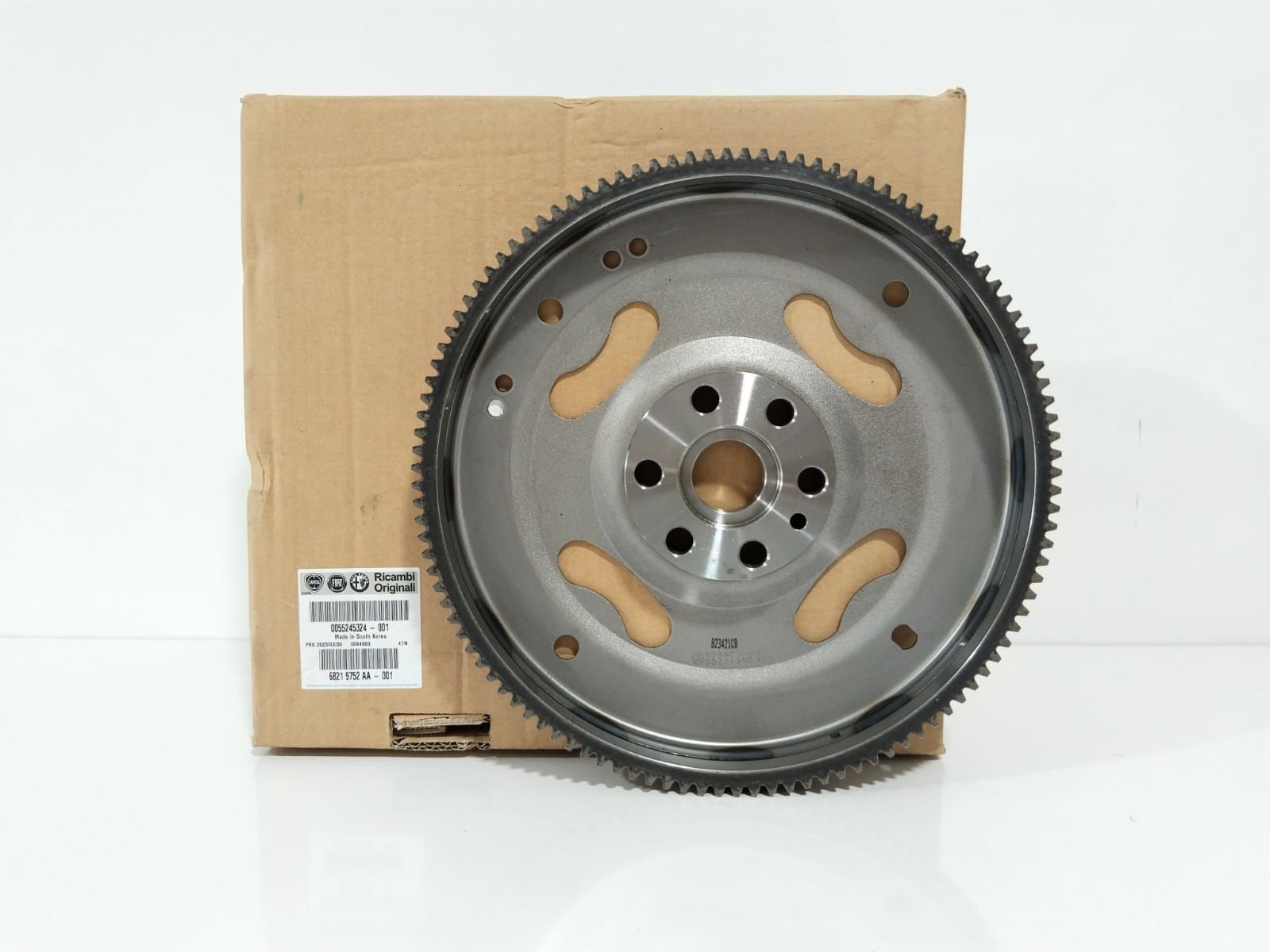 Volan | Freemont - Lancia Mopar