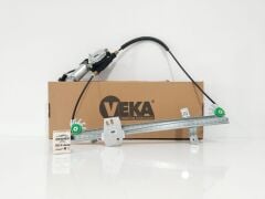 Sol Ön Cam Krikosu Mekanizması Motorlu (Elektirikli) R9 Broadway R11 Flash