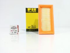 Hava Filtresi Uno 60