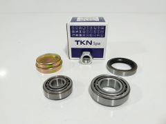 Ön Teker Bilyası | 131 Doğan Kartal Şahin Sağ (Takım)