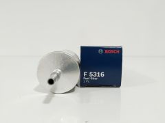 Benzin Yakıt Filtresi | Tipo Tempra 1.6 Mpi - Marea Brava - Bosch