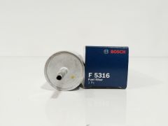 Benzin Yakıt Filtresi | Tipo Tempra 1.6 Mpi - Marea Brava - Bosch