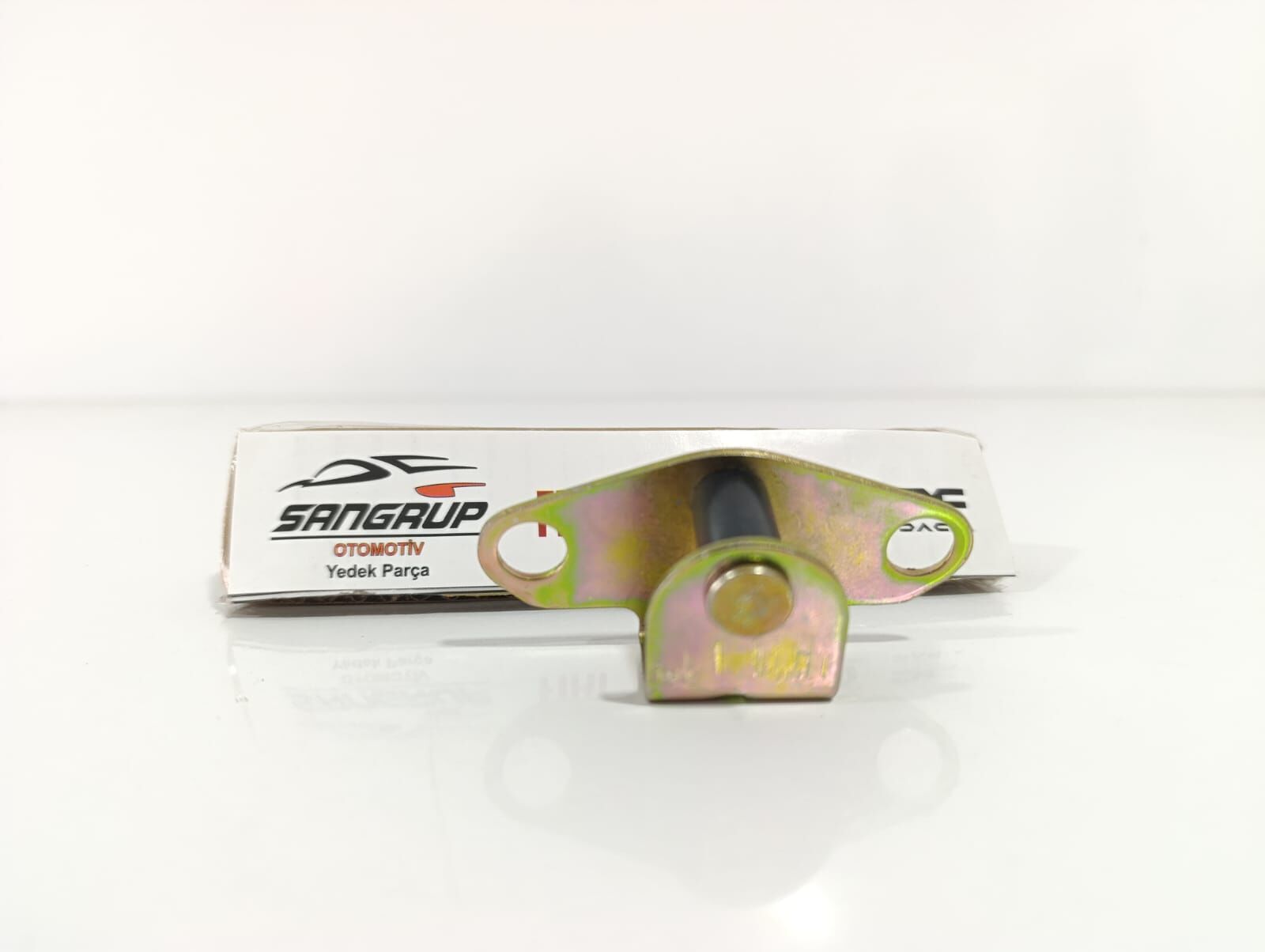 Bagaj Kilit Karşılığı | Doğan Şahin - Metsan