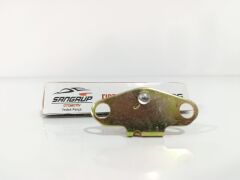 Bagaj Kilit Karşılığı | Doğan Şahin - Metsan