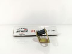 Bagaj Kilit Karşılığı | Doğan Şahin - Metsan