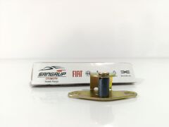 Bagaj Kilit Karşılığı | Doğan Şahin - Metsan