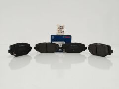 Arka Balata Freemont 2.0 Dizel