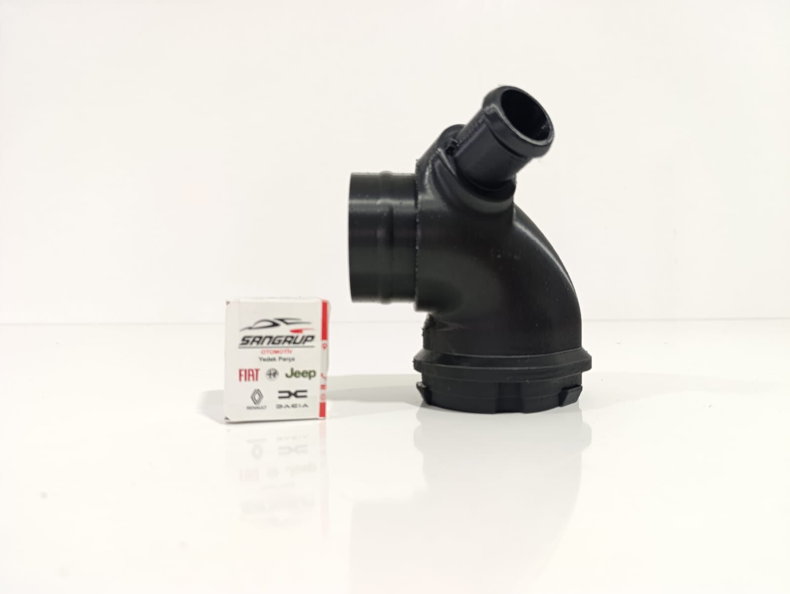 Hava Filtre Hortumu Marea Brava Bravo